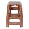 Bagmati Plastic Super Stepper/Ladder Stool. 