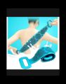 Silicone Body Back Scrubber. 
