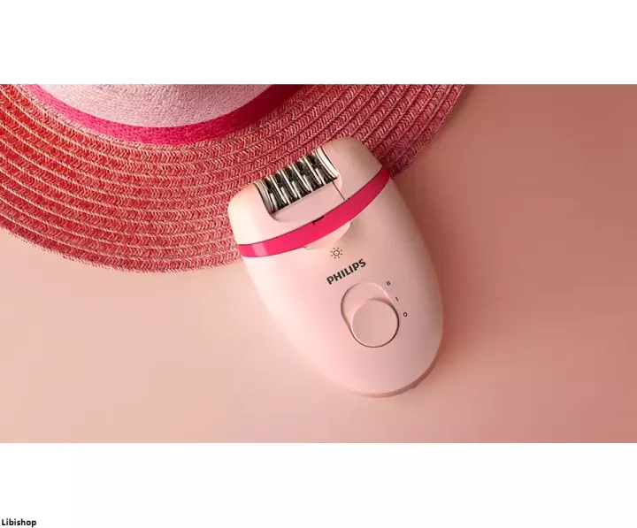 LibishopSpecial%20Philips%20BRE285/00%20Corded%20Compact%20Epilator%20-%20Image%202