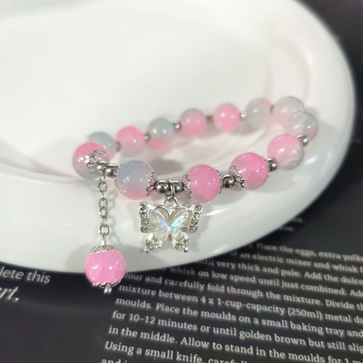 %E3%80%90Best%20Price%20Guaranteed%E3%80%91New%20Gift%20Fresh%20Green%20Red%20Beads%20Fu%20Character%20Durian%20Bracelet%20Female%20Lotus%20Bracelet%20Sweet%20Jewelry%20-%20Image%204