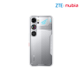 ZTE | nubia Neo 5 GT 5G (12+ 256GB) | 6.8-inch AMOLED Gaming Display | 50 MP camera + 2 MP depth camera | 6210mAh Dual-cell Battery with Fast charging support | MediaTek Dimensity 7400 5G chipset | Built-in Cooling Fan || Neo Triggers (Shoulder Buttons). 