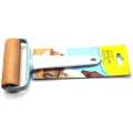 Rolling Pin Comfortable Handle Compact Momo Roller. 