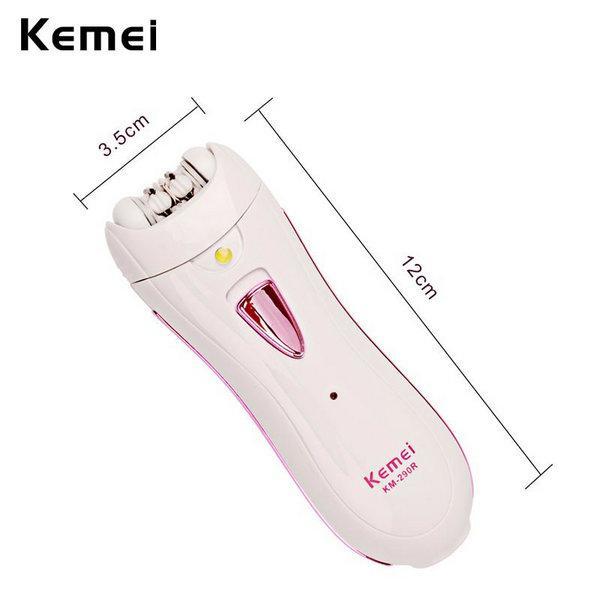 Kemei%20KM-290R%20Women%20Epilator%20Mini%20Rechargeable%20Electric%20Shaver%20Hair%20Remover%20Travel%20Essentials%20-%20Image%209