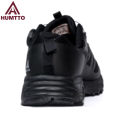 Humtto Trail Running Shoes For Men (Swivel Buckle). 