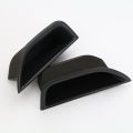 for Mercedes Benz 2010-2015 E Cl W212 E200 E260 E320 Door Handle Container Holder Tray Storage Box Car Organizer Accessories. 