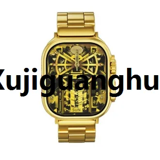 Xujiguanghui%20Smart%20Watch%20Golden%20Edition%20-%20H10%20Ultra%20Max%204in1%20Smartwatch%20Four%20Straps%20Smart%20watch%20for%20men%20and%20women%20-%20Bluetooth%20Calling%20Smart%20Watch%20-%20Life%20Waterproof%20Wireless%20Charging%20-%20Image%204
