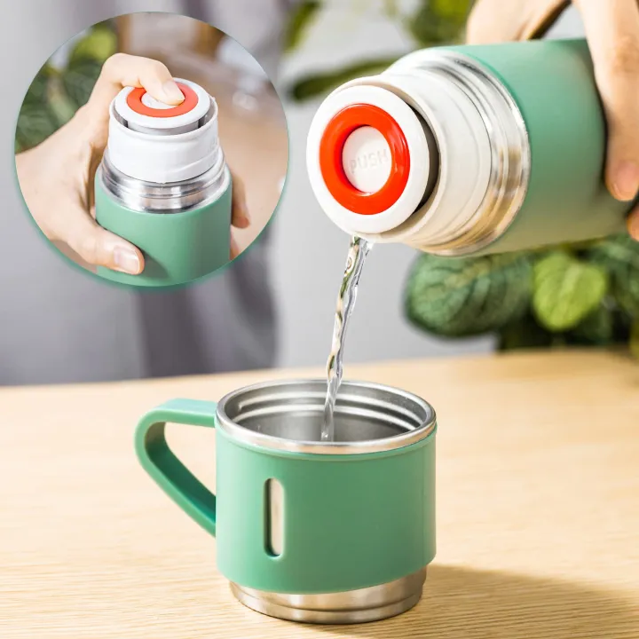Stainless%20Steel%20Vacuum%20Flask%20With%203%20Cup%20%7C%20Modern%20Water%20Bottle%20Thermos%20With%20Extra%202%20Lids%20l%20-%20Image%206