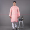 Kurtha Indian Clothing for Men Kurta Payjama  Ethnic  Style By Arushi. 