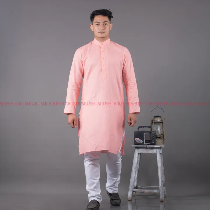 Kurtha%20Indian%20Clothing%20for%20Men%20Kurta%20Payjama%20%20Ethnic%20%20Style%20By%20Arushi%20-%20Image%203