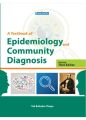 A Textbook of Epidemiology and Community Diagnosis. 