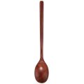 JAERBEE Handmade Jujube Tree Wooden Korean Dinnerware Combinations Utensil,5 Set of Spoons and Chopsticks. 