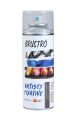 Brustro Artists Fixative - 200 ml Spray can. 