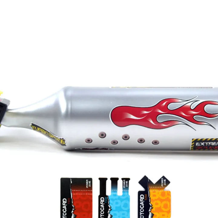 SuperRide%20Universal%20Bicycle%20Exhaust%20Pipe%20Motorcycle%20Turbo%20Sound%20Exhaust%20System%20with%206%20Sound%20Effects%20for%20Mtb%20Road%20Mountain%20Bike%20Bike%20for%20Enhanced%20-%20Image%203