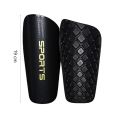 Shin Guards/Pads | Single Pair | 19 cm. 
