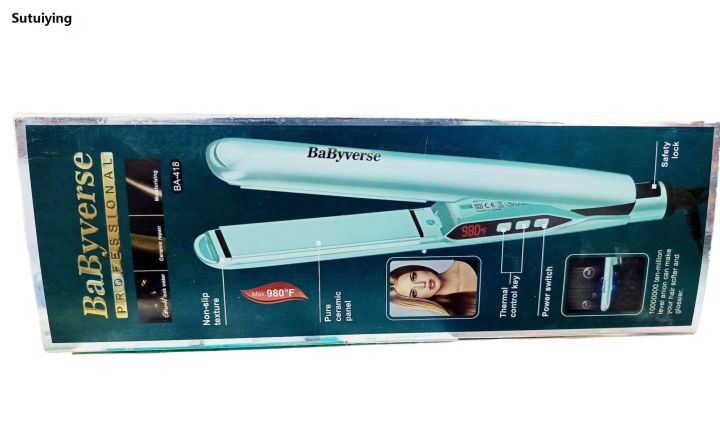 Sutuiying%20Original%20Professional%203D%20Hair%202025%20New%20Straightener%20Max%20980%C2%B0F%20-%20Image%202