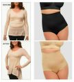 Genie Slim Panties 360 Slimming Panty Underwear Slims & Trims Women. 