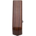 fasdaga 2X Portable Mini Mechanical Metronome Universal Metronome for Piano Guitar. 