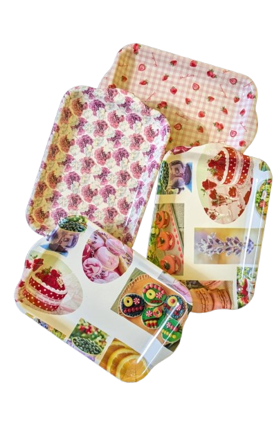Plastic%20Tray%20%7C%20Hx-2215%20%7C%2020%20x%2015%20cm%20-%20Image%202