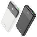 Power bank “J102 Cool Figure” PD20W + QC3.0 10000mAh. 