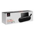 Speaker Kisonli KS-1992, Bluetooth, USB, SD, FM, Black. 