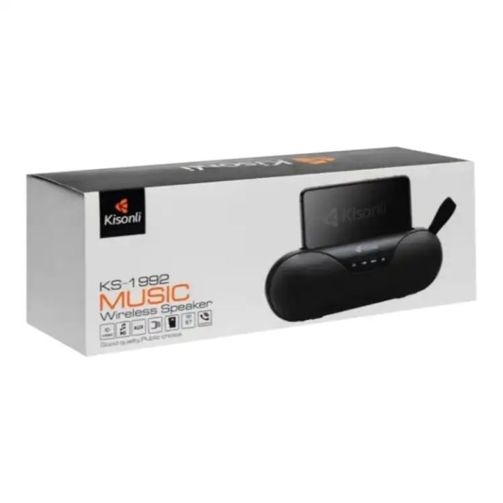 Speaker%20Kisonli%20KS-1992,%20Bluetooth,%20USB,%20SD,%20FM,%20Black%20-%20Image%203