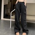 New  Parachute Cargo style Pants for women PR. 
