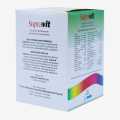 Supravit Executive Multi-Vitamin & Mineral Formulation, 10*10 Tablets. 