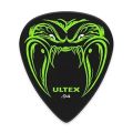 Jim Dunlop Metallica James Hetfield Black Fang 0.94Mm Guitar Pick. 