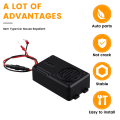 Car Engine Compartment Animal Repellent Ultrasonic Car Mouse Repellent Car Accessories. 