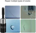 Car Windshield Repair Kit Car Window Glass Scratch Crack Restore Repair Tool,DIY,Resin Sealer Kit. 