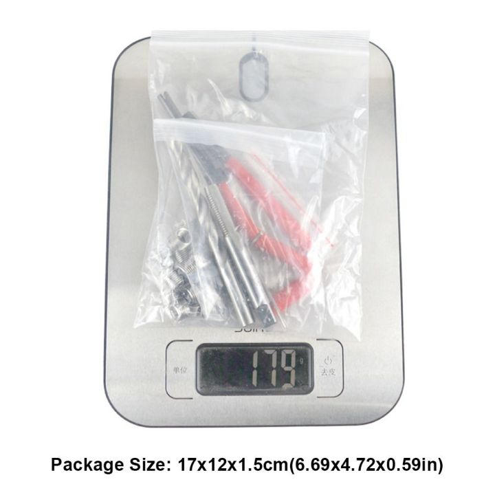 30Pcs/Set%20New%20Metric%20Thread%20Thread%20Repair%20Insert%20Kit%20M5%20M6%20M8%20M10%20Helicoil%20Stainless%20Steel%20Car%20Pro%20Coil%20Tool%20Thread%20Repair%20Tool%20Auto%20Car%20Accessory%20-%20Image%202