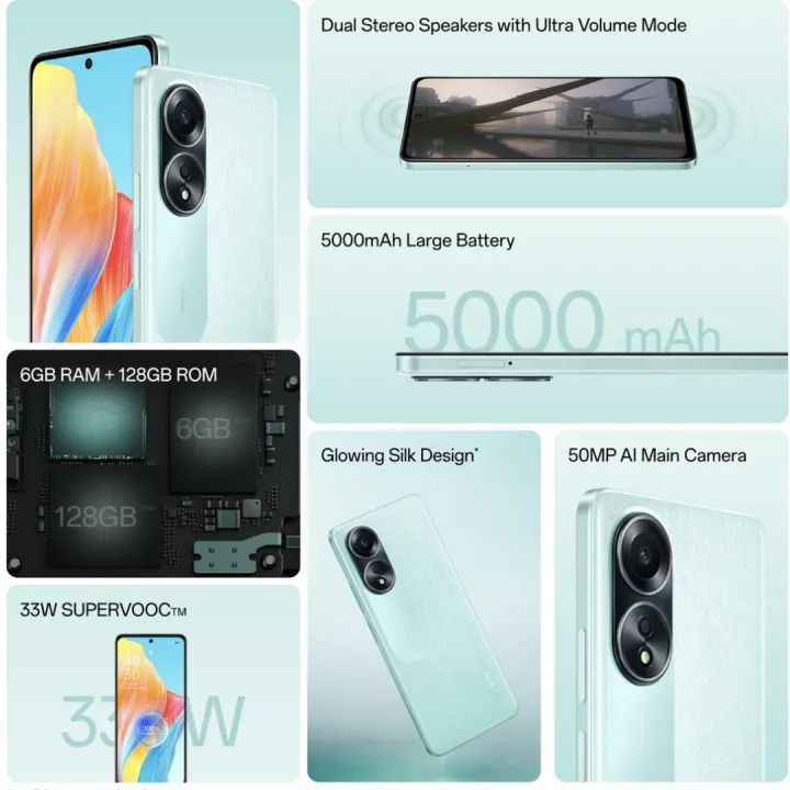 Oppo%20A58%20(6GB/128GB%20)%204G%20Smart%20Phone%20%20%7C%206.72''%20LCD%20Display%20%7C%2050%20MP%20Dual%20Camera%20-%20Image%202