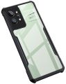 Realme Gt2 Pro 5G / Gt 2 Pro 5G Clear Transparent Bumper  Cover Case - Non Yellowish. 