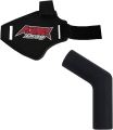 Combo Pack of Motorcycle/Bike Nonslip Shift Pad Shoe Boot Cover And Rubber Gear Shifter. 