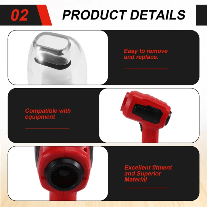 Handheld%20Vacuum%20Cleaner%2010kPa%20Cordless%20Dust%20Collect%20Machine%20andAir%20Blower%20Tool%20forMilwaukee%2018V%20Battery%20-%20Image%202