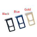 SIM Card Tray Slot Holder Adapter For Huawei Nova 3 3e 3i Accessories. 