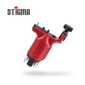 New models on sale Stigma Rotary Tattoo with Motor DC Kabel and Clip-cord for Tattoo Supply Liner and Shader Maschine M648. 