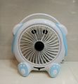 Mini Table Fan With Speed Control. 