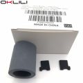 【New Arrivals】1X PA03586-0001 PA03586-0002 Pick Roller Pad Assy Assembly Pickup Roller Separation Pad for Fujitsu S1500 S1500M fi-6110 N1800. 