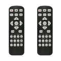 NAMUNY 2X New T-2501 for Projectors 3D Remote Control X1123H X118 X118AH X118H X1223H X128H X1323WH X138WH X168H. 