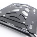 Motorcycle Luggage Rack Top Box Carrier Shelf Bracket Luggage Rack for CB200X Motorcycle Accessories. 