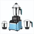 Hyundai 750W Mixer Grinder | Powerful Kitchen Mixer & Juicer for Effortless Grinding & Mixing. 