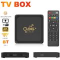 Smart TV Box, 4 +32 GB , 5G, RedBox TV. 