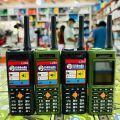 Bontel Mobile(Green Color) Explorer 500 | Big Torch | 1500 Mah Big Battery | W Fm Radio Company Warranty - Sold By Best Supplier. 
