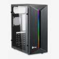 NVME Powered Gaming Lite Desktop CPU i7 3rd Generation 8GB RAM 500GB SSD(CPU Only). 