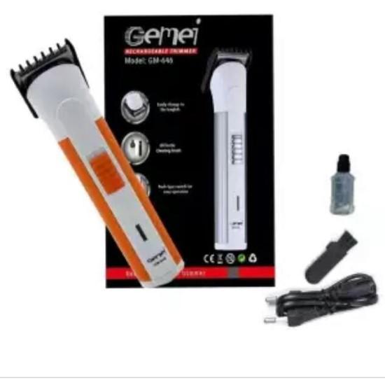 Gemei  Gm 646 Hair Cliper