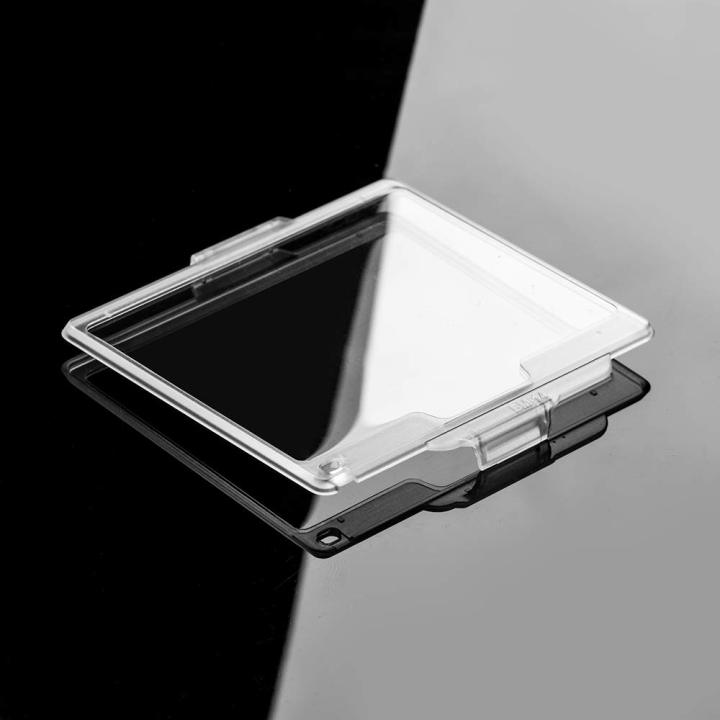 BM-6%20Camera%20LCD%20Screen%20Monitor%20Transparent%20Plastic%20Protector%20for%20Nikon%20D200%20DSLR%20Camera%20-%20Image%204