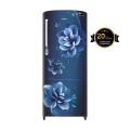 Samsung 230 L Single Door Refrigerator (RR24A272ZCU/IM). 