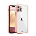 Electroplated Case For iPhone 11 Pro Max. 