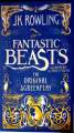 Fantastic Beasts By Jk Rowling. 